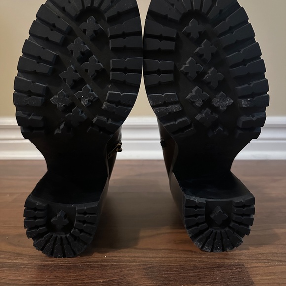 Coach Hana Bootie - Size 10 - Picture 4 of 5